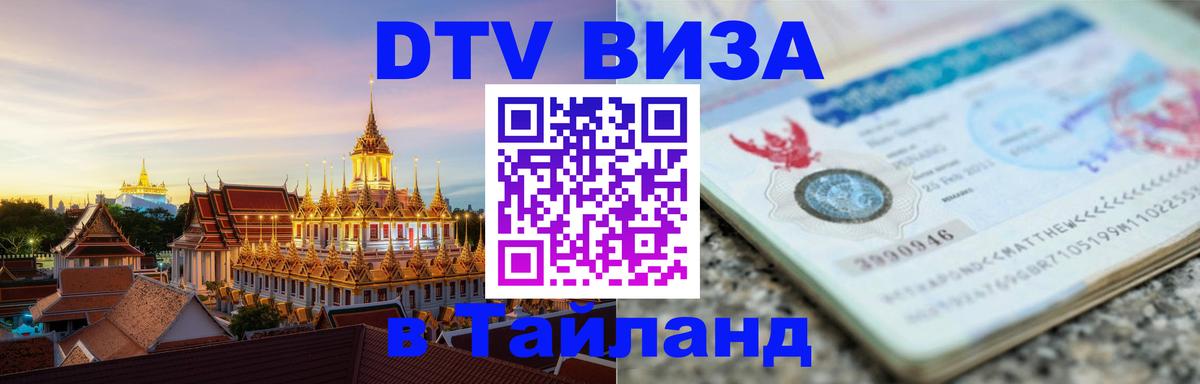 Оформление DTV визы под ключ: стоимость и тарифы, только загранпаспорт - 04.10.2025 